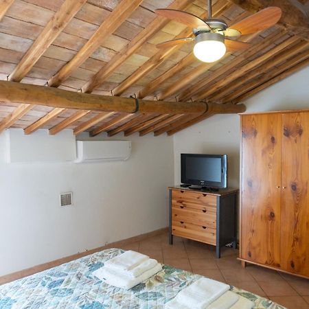 Casale Aurora Βίλα Βιτέρμπο Εξωτερικό φωτογραφία