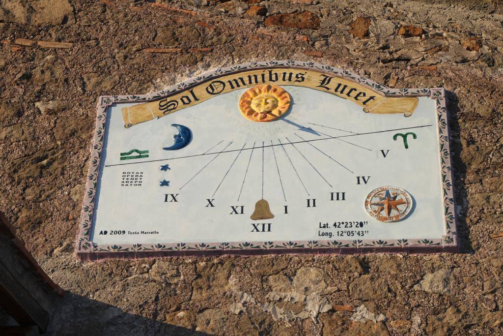 Casale Aurora Βίλα Βιτέρμπο Δωμάτιο φωτογραφία