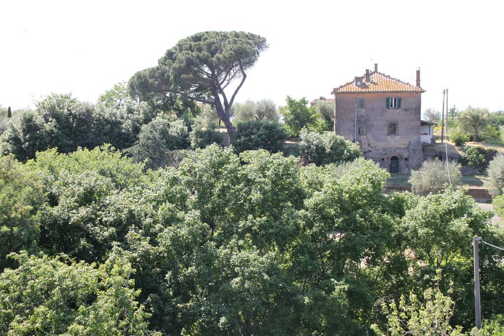 Casale Aurora Βίλα Βιτέρμπο Δωμάτιο φωτογραφία