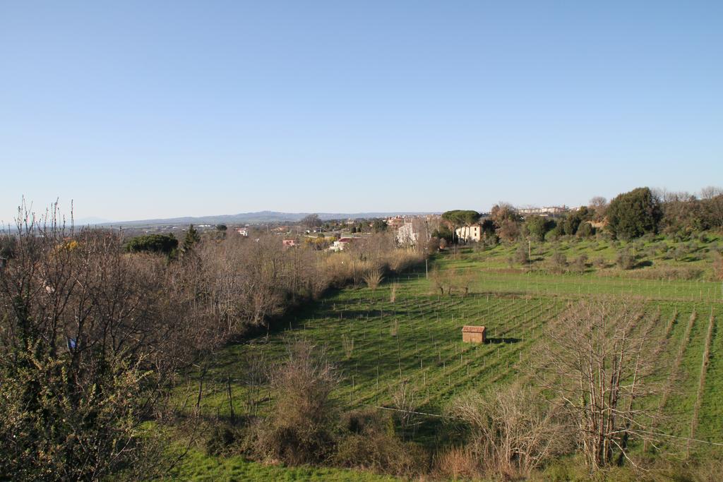 Casale Aurora Βίλα Βιτέρμπο Δωμάτιο φωτογραφία